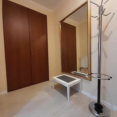 Appartement Dwunastka