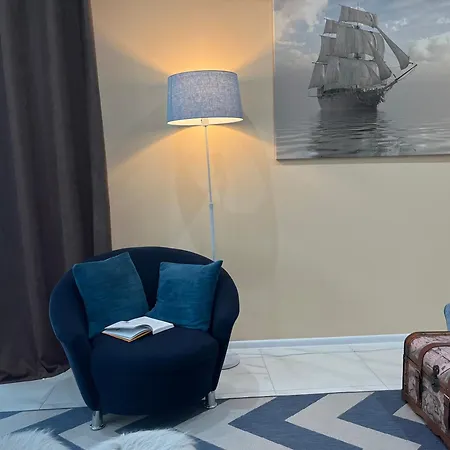 Dwunastka Lejlighed Mielno (Koszalin)