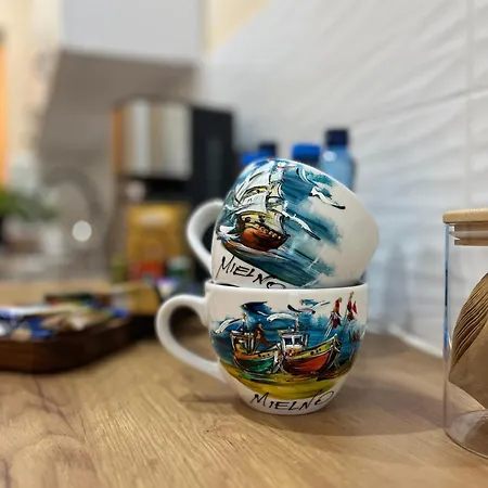 Dwunastka شقة ميلنو