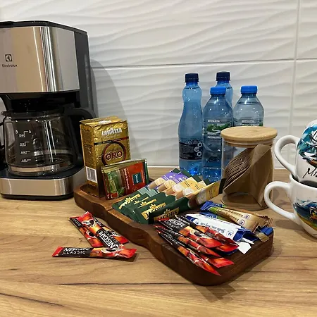 شقة Dwunastka ميلنو