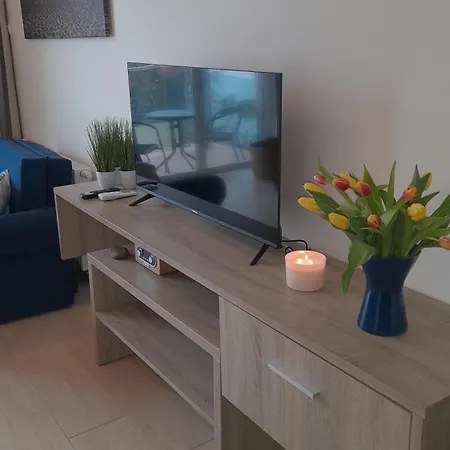 Dwunastka Appartement *