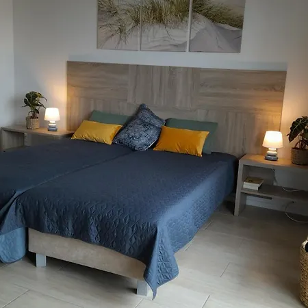 Dwunastka 公寓 梅尔诺