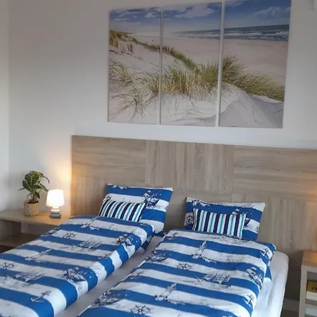 Appartement Dwunastka Mielno (Koszalin)