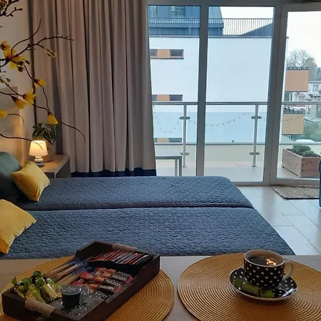 Dwunastka Appartement