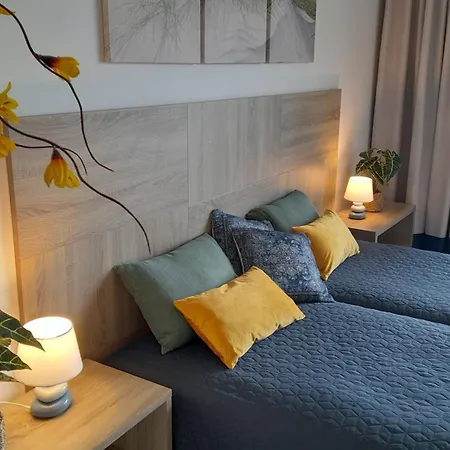 Dwunastka Appartement *