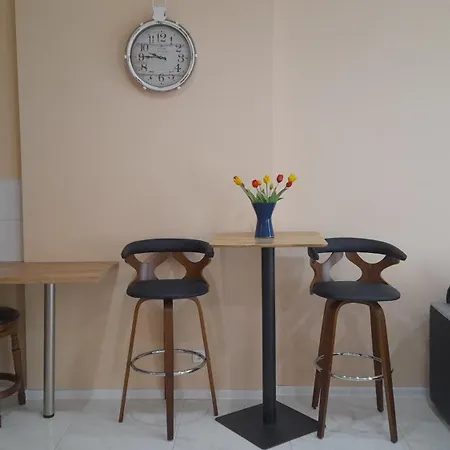 Dwunastka Appartement