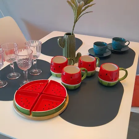 Dwunastka Apartamento *