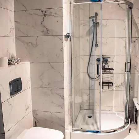 Dwunastka Appartement *