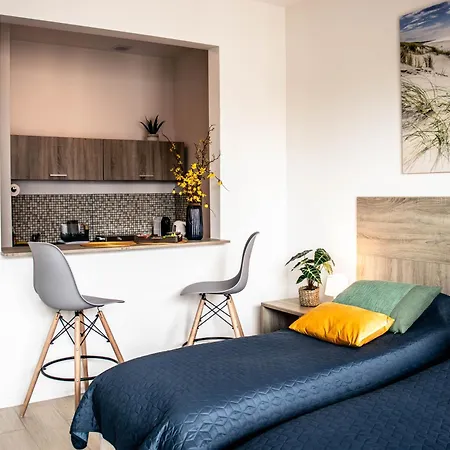 Appartement Dwunastka *