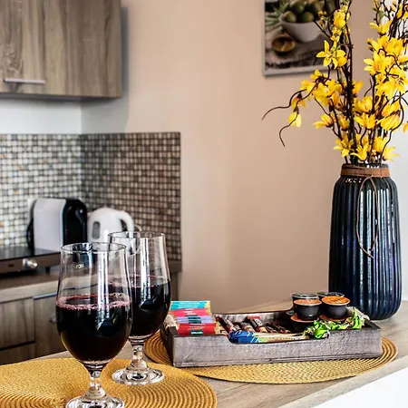 Appartement Dwunastka Mielno (Koszalin)