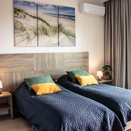 Dwunastka Appartement