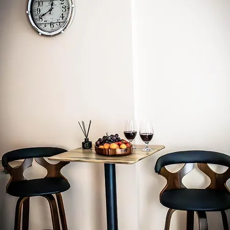 Dwunastka Appartement Mielno (Koszalin)