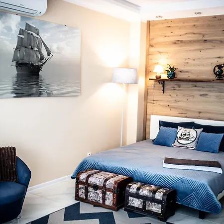 Lejlighed Dwunastka Mielno (Koszalin)