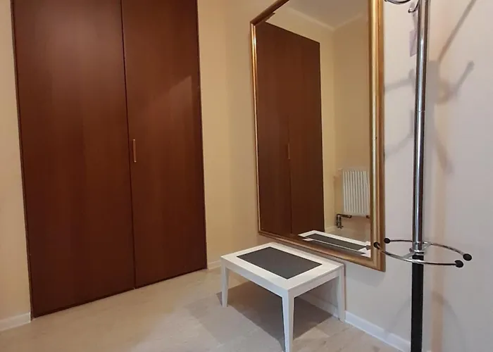 Апартаменты Dwunastka