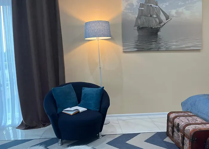 Dwunastka Appartamento Mielno (Koszalin)