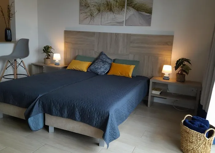 Dwunastka Appartamento Mielno (Koszalin)