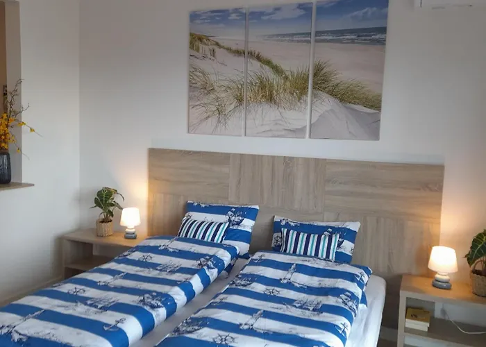 Appartamento Dwunastka Mielno (Koszalin)