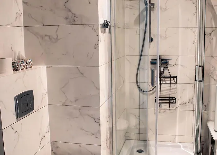 Dwunastka Апартаменты *