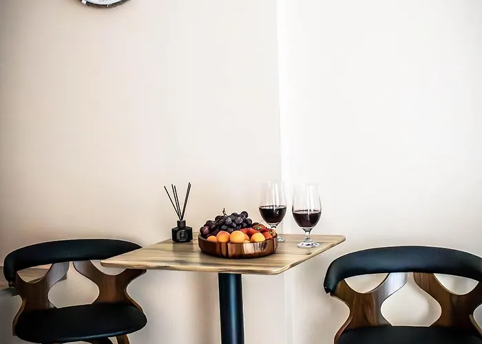 Dwunastka Апартаменты Мельно