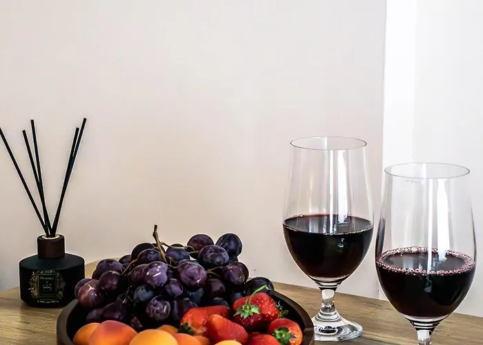 Апартаменты Dwunastka *